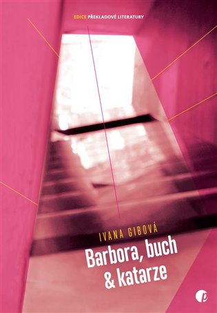 Barbora, buch & katarze (Defekt) koupíte na Kosmas.cz
