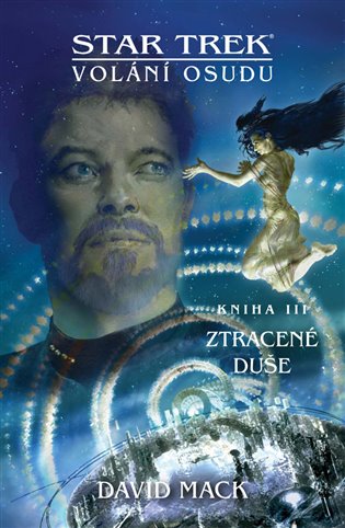 Star Trek: Volání osudu 3 - Ztracené duše koupíte na Kosmas.cz