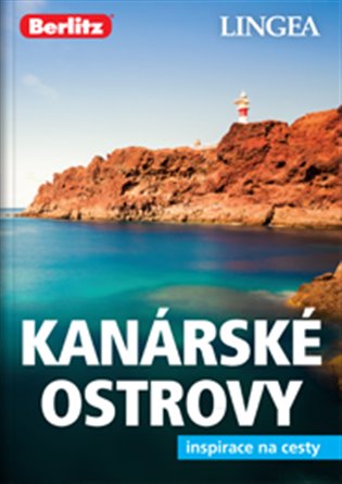Kanárské ostrovy koupíte na Kosmas.cz