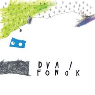Kniha DVA: Fonók LP