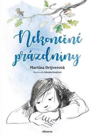 Nekonečné prázdniny koupíte na Kosmas.cz
