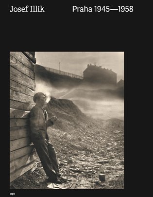 Praha 1945-1958 koupíte na Kosmas.cz
