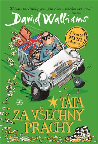 Táta za všechny prachy