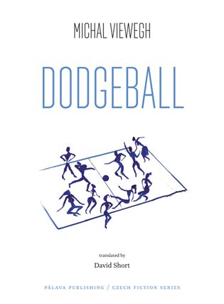 Dodgeball (Vybíjená - anglicky) koupíte na Kosmas.cz