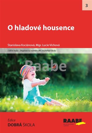 O hladové housence koupíte na Kosmas.cz