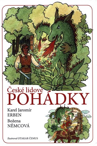 České lidové pohádky (Defekt) koupíte na Kosmas.cz