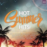 Hot Summer Hits 2018