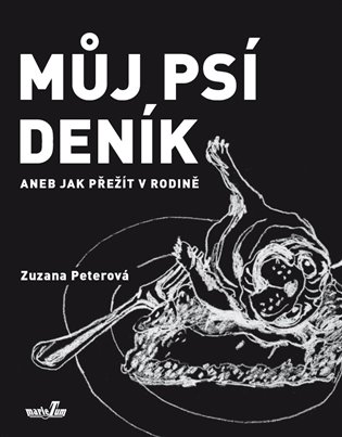 Můj psí deník aneb Jak přežít v rodině koupíte na Kosmas.cz