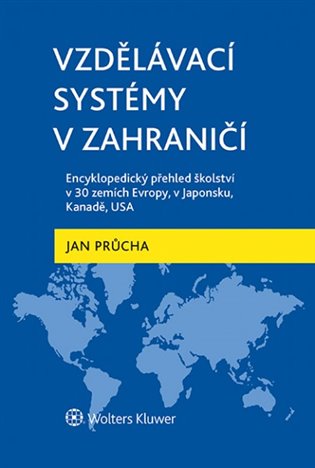 Vzdělávací systémy v zahraničí koupíte na Kosmas.cz