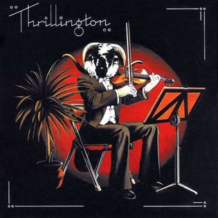 Kniha Paul McCartney: Thrillington LP