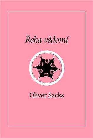 Řeka vědomí koupíte na Kosmas.cz
