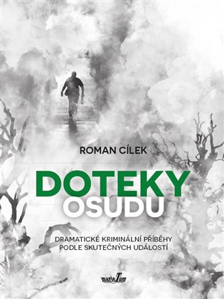Doteky osudu koupíte na Kosmas.cz