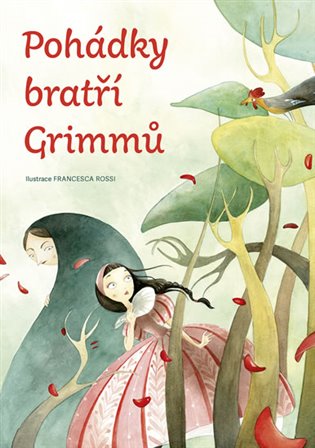 Pohádky bratří Grimmů, 1. vydání koupíte na Kosmas.cz
