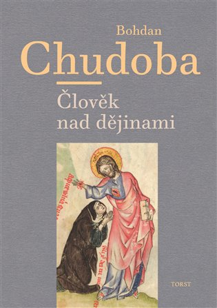 Člověk nad dějinami koupíte na Kosmas.cz