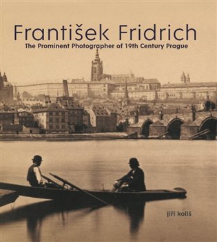 František Fridrich koupíte na Kosmas.cz