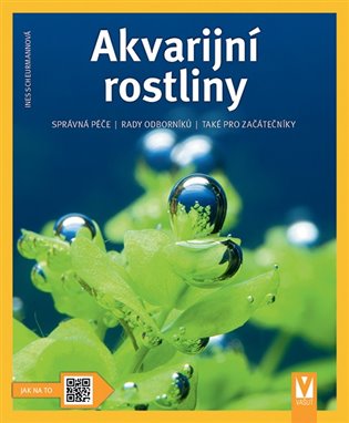 Akvarijní rostliny - Jak na to koupíte na Kosmas.cz