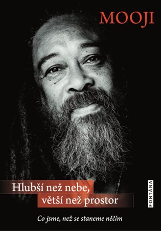 Hlubší než nebe, větší než prostor koupíte na Kosmas.cz