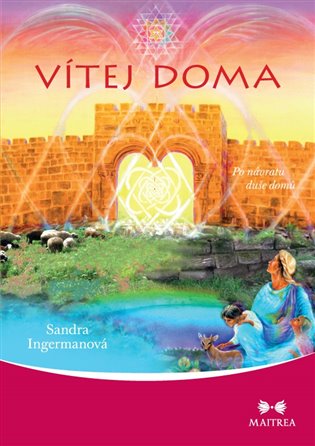 Vítej doma koupíte na Kosmas.cz