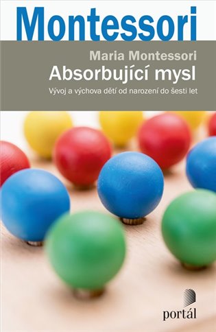 Absorbující mysl koupíte na Kosmas.cz