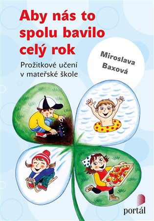 Aby nás to spolu bavilo celý rok koupíte na Kosmas.cz
