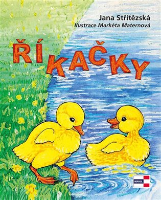 Říkačky koupíte na Kosmas.cz