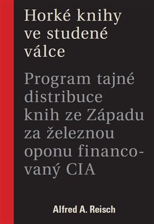Horké knihy ve studené válce