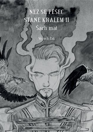 Než se pěšec stane králem II.