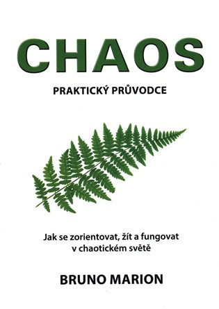 Chaos koupíte na Kosmas.cz