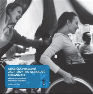 Krabička poslední záchrany pro neziskové organizace koupíte na Kosmas.cz