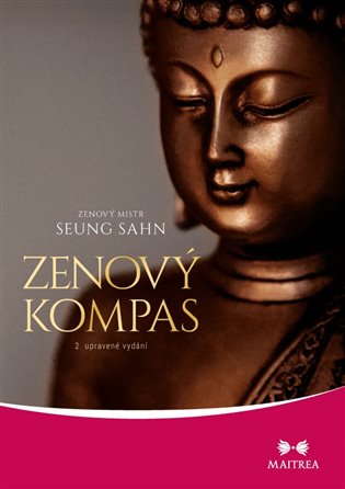 Zenový kompas koupíte na Kosmas.cz