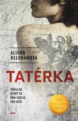 Tatérka (Defekt) koupíte na Kosmas.cz