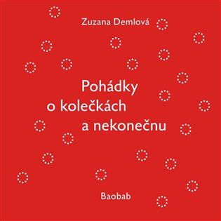 Pohádky o kolečkách a nekonečnu koupíte na Kosmas.cz