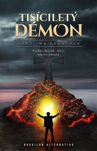 Tisíciletý démon - Purpurová noc 2 koupíte na Kosmas.cz