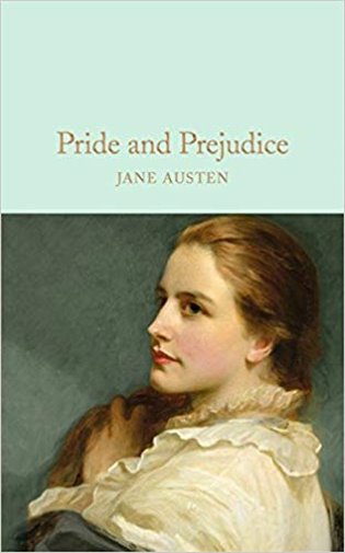 Pride and Prejudice, 1. vydání koupíte na Kosmas.cz