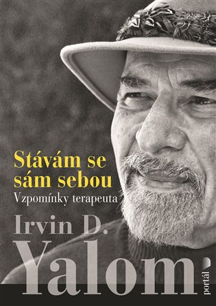 Stávám se sám sebou koupíte na Kosmas.cz