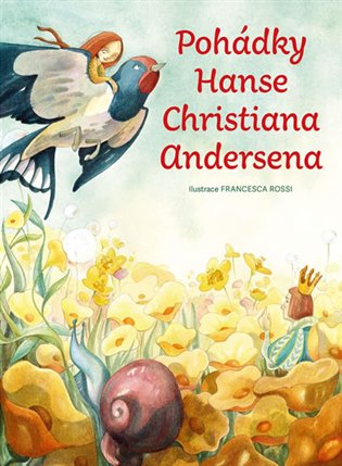 Pohádky Hanse Christiana Andersena, 1. vydání koupíte na Kosmas.cz