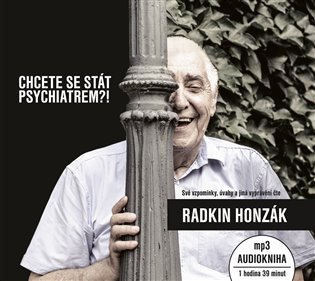 Chcete se stát psychiatrem?! koupíte na Kosmas.cz