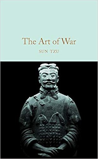 The Art of War koupíte na Kosmas.cz