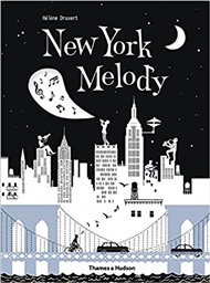 New York Melody - Hélene Druvert