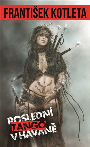 Poslední tango v Havaně