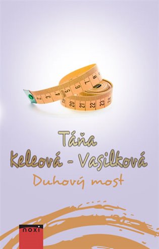 Duhový most, 2. vydání koupíte na Kosmas.cz