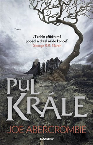 Půl krále koupíte na Kosmas.cz