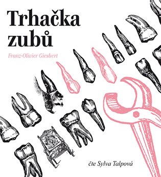 Trhačka zubů koupíte na Kosmas.cz