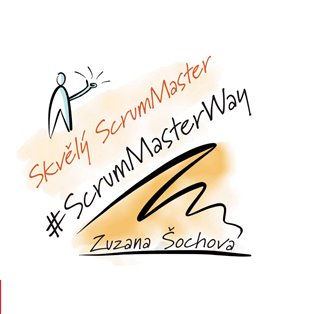 Skvělý ScrumMaster koupíte na Kosmas.cz