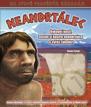 Neandrtálec