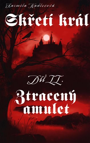 Skřetí král II. - Ztracený amulet koupíte na Kosmas.cz