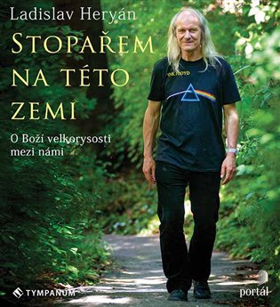 Stopařem na této zemi koupíte na Kosmas.cz