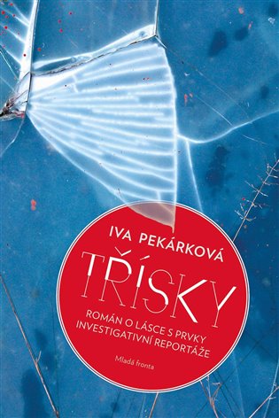 Třísky (Defekt) koupíte na Kosmas.cz