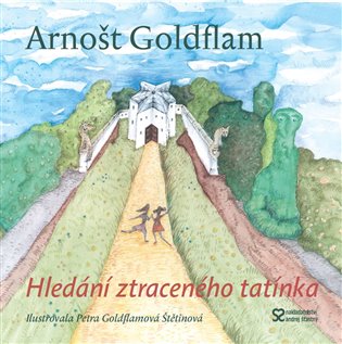 Hledání ztraceného tatínka koupíte na Kosmas.cz