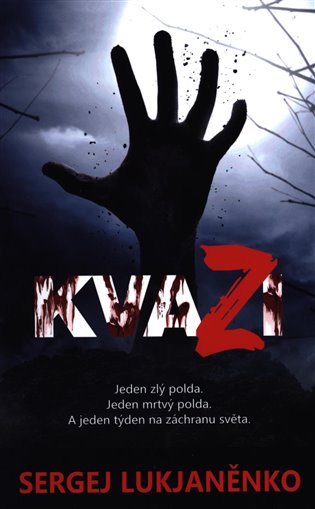 Kvazi koupíte na Kosmas.cz